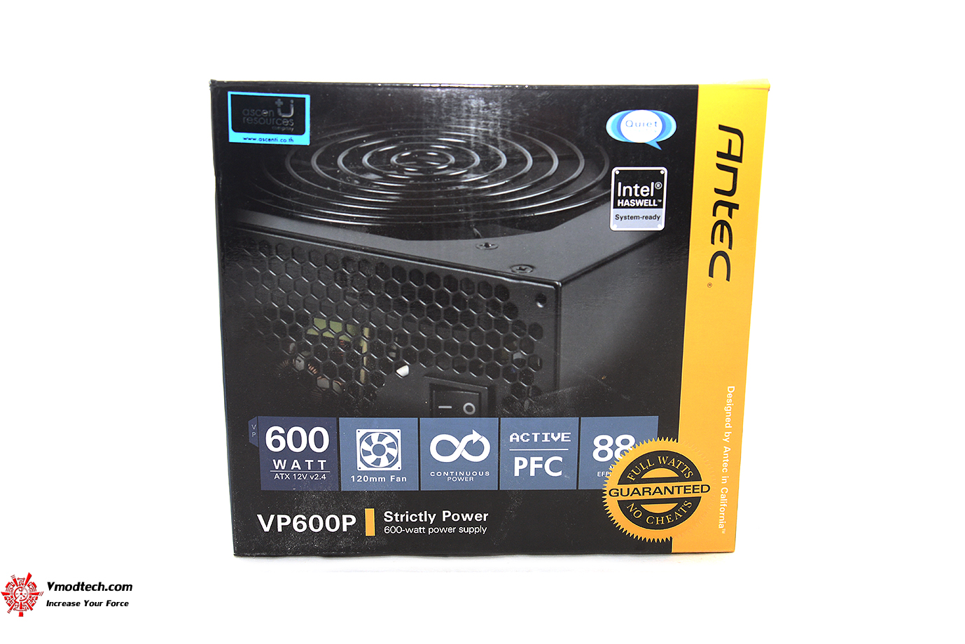 dsc_8146 dsc 8146 Antec VP600P Strictly Power 600W Review