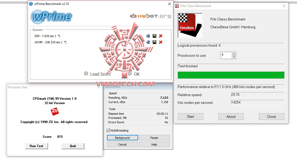 all all APACER BLADE FIRE 16GB DDR4 3200Mhz CL16 REVIEW