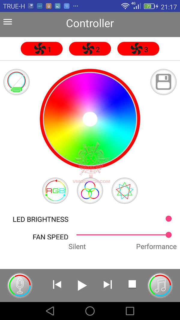 15133733 10211449130842896 896508981 o png1 Thermaltake Riing 12 RGB Radiator Fan TT Premium Edition Review