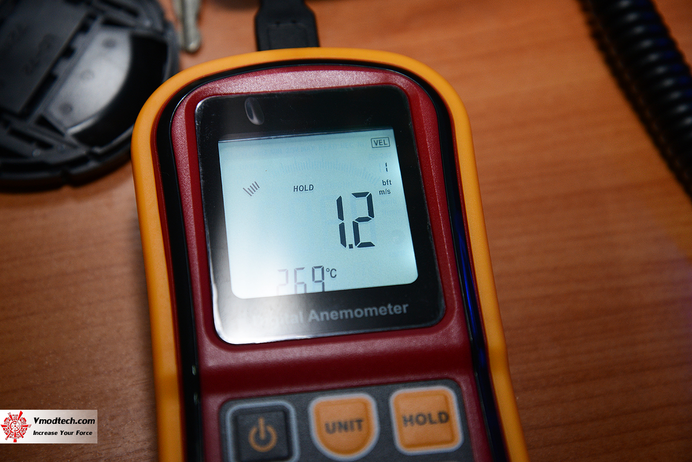 dsc 8621 Thermaltake Riing 12 RGB Radiator Fan TT Premium Edition Review