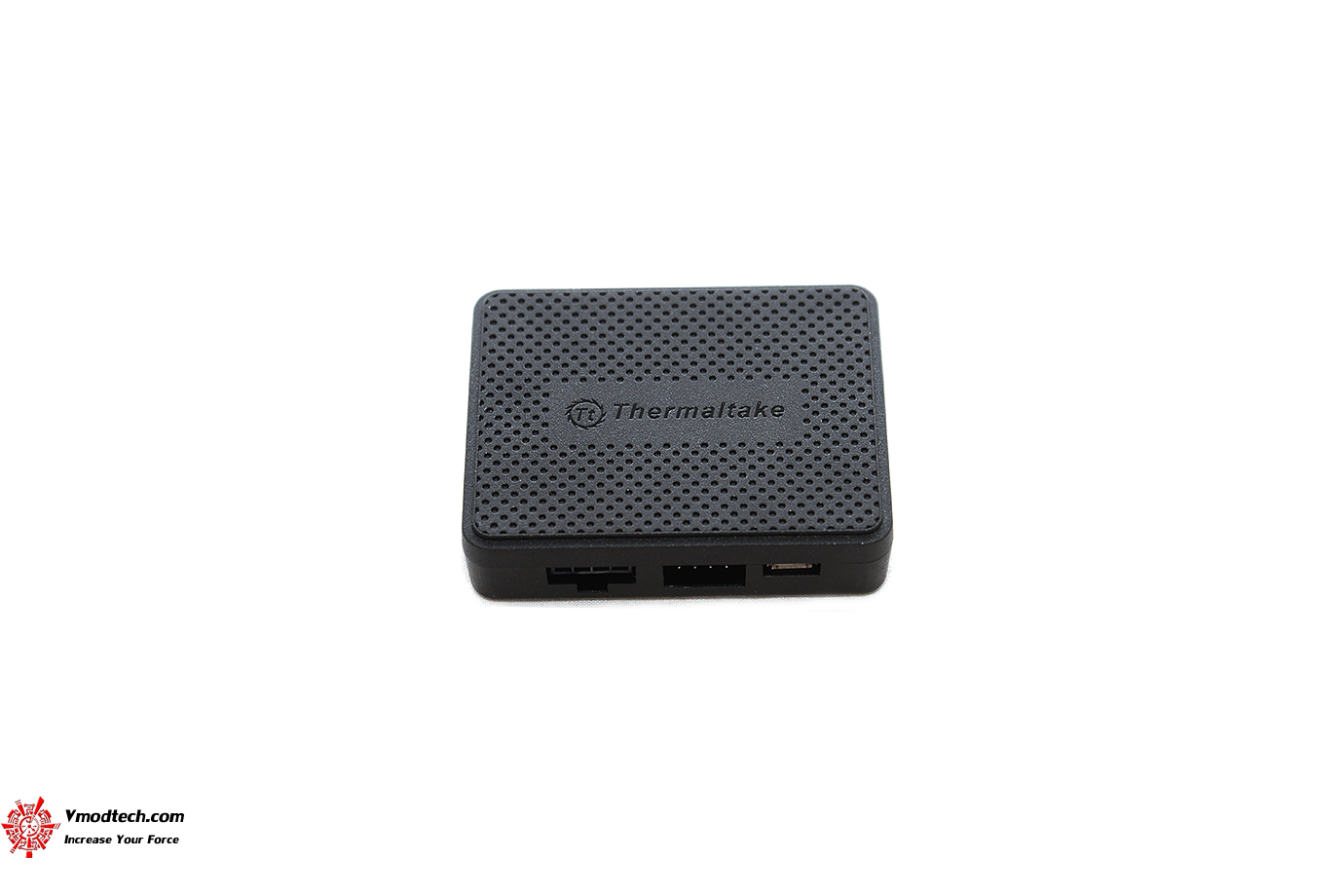 dsc 8672 Thermaltake Riing 12 RGB Radiator Fan TT Premium Edition Review