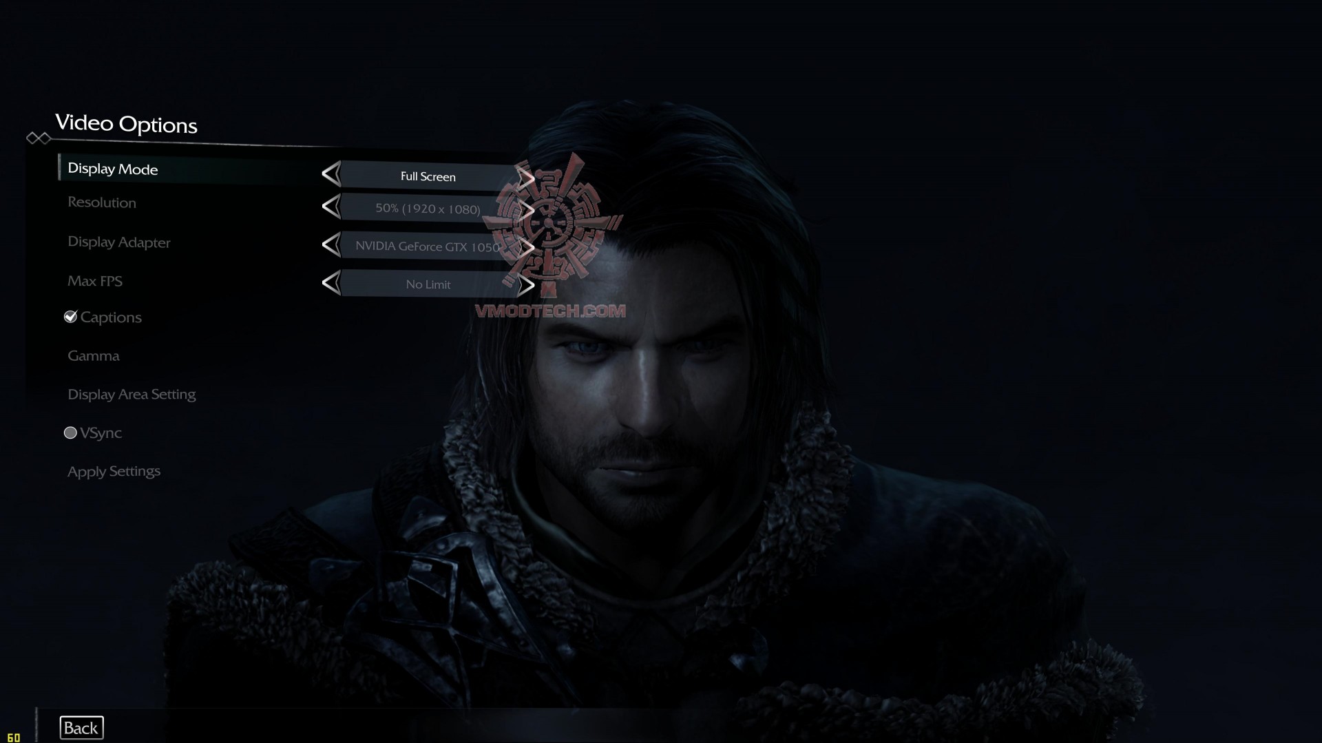 shadowofmordor 2016 11 16 18 28 33 38 ASUS GeForce GTX 1050 2GB Review