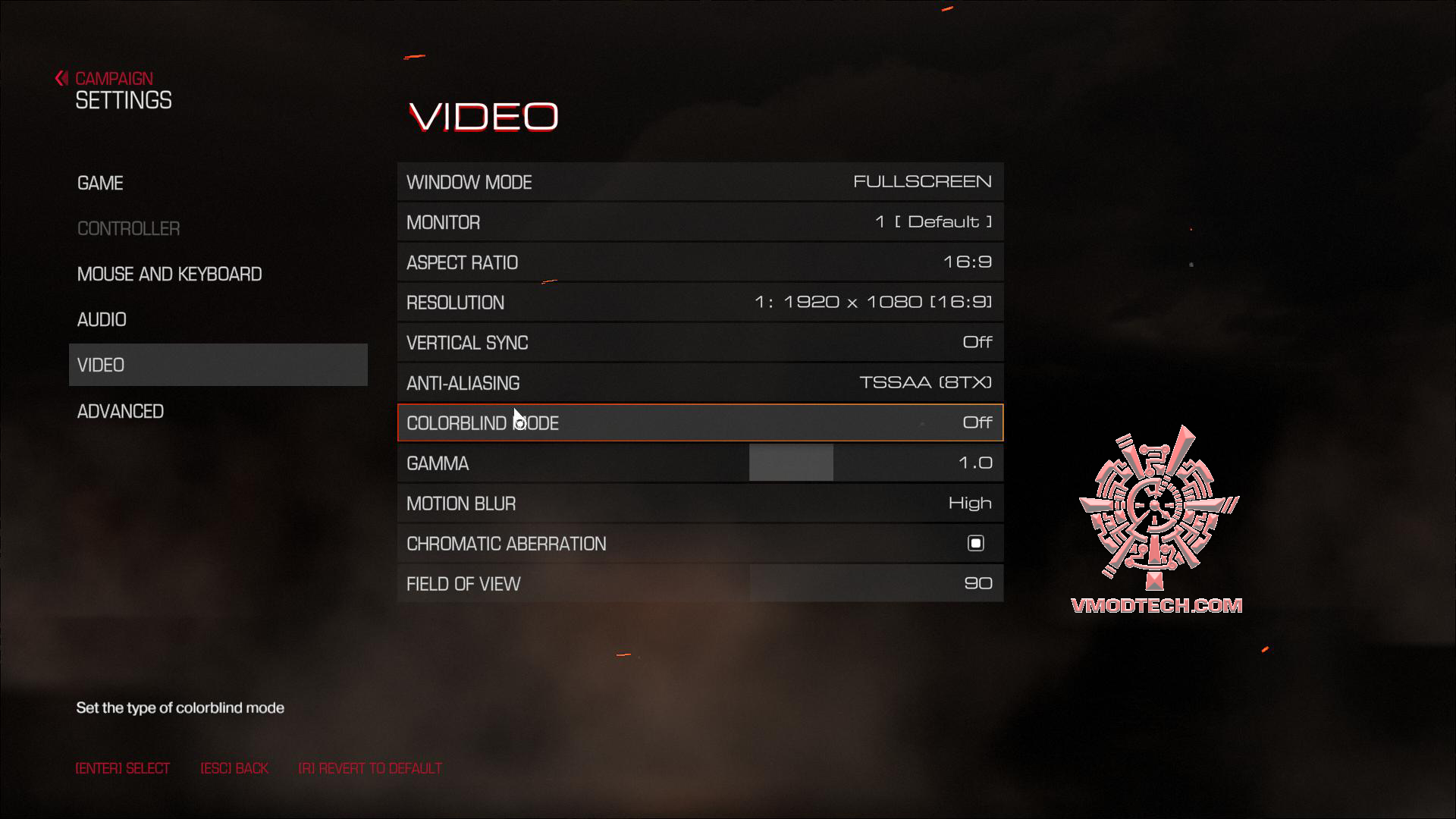 doomx64 2016 11 16 01 55 35 31 ASUS EXPEDITION GeForce GTX 1050 eSports Gaming Graphics Card 2GB GDDR5 Review