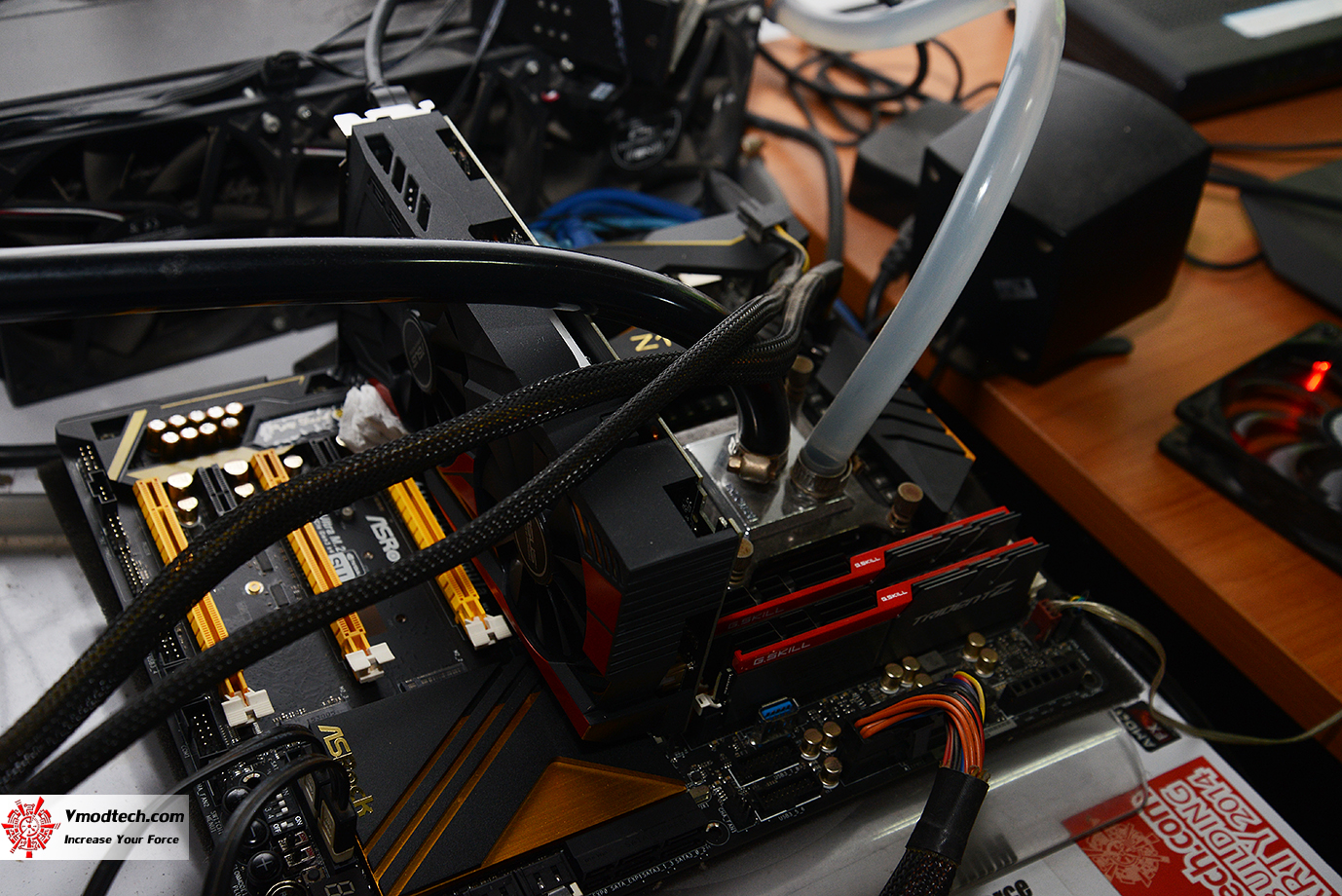 dsc 8692 ASUS EXPEDITION GeForce GTX 1050 eSports Gaming Graphics Card 2GB GDDR5 Review