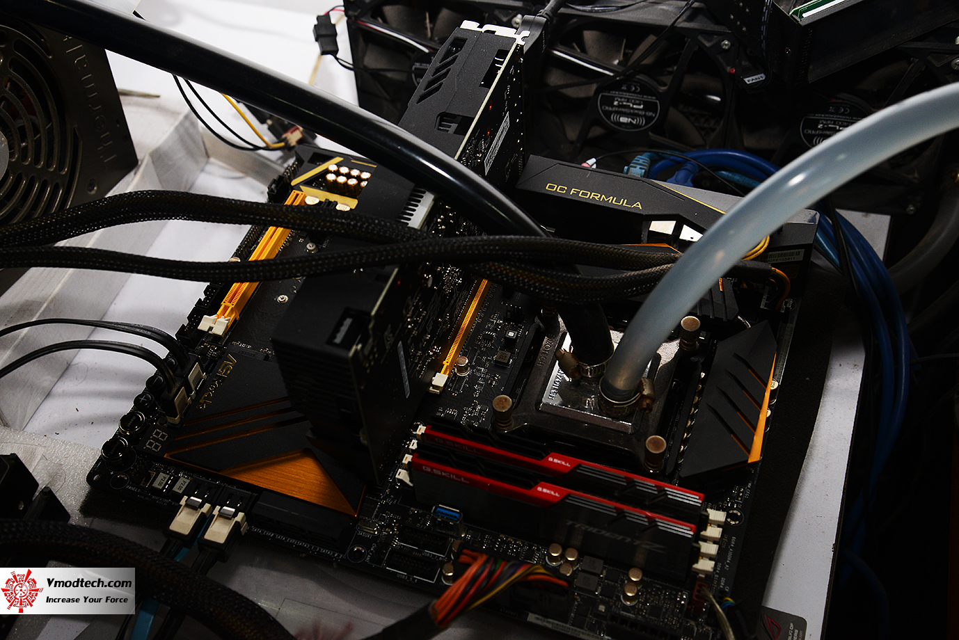 dsc 8698 ASUS EXPEDITION GeForce GTX 1050 eSports Gaming Graphics Card 2GB GDDR5 Review