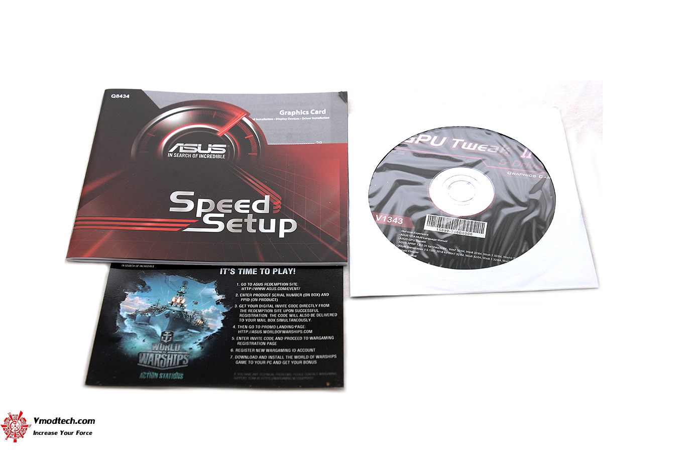 dsc 87731 ASUS EXPEDITION GeForce GTX 1050 eSports Gaming Graphics Card 2GB GDDR5 Review