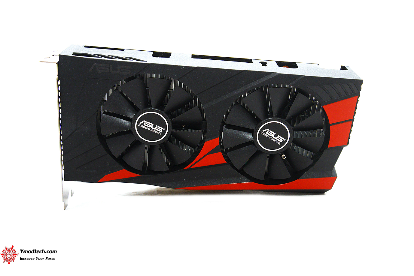 dsc 8784 ASUS EXPEDITION GeForce GTX 1050 eSports Gaming Graphics Card 2GB GDDR5 Review