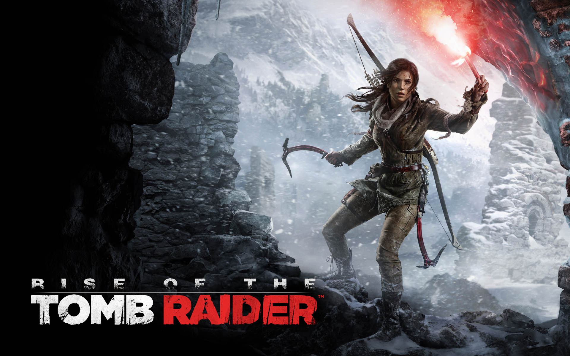 rise of the tomb raider ASUS GeForce GTX 1050 2GB Dual fan Edition Review