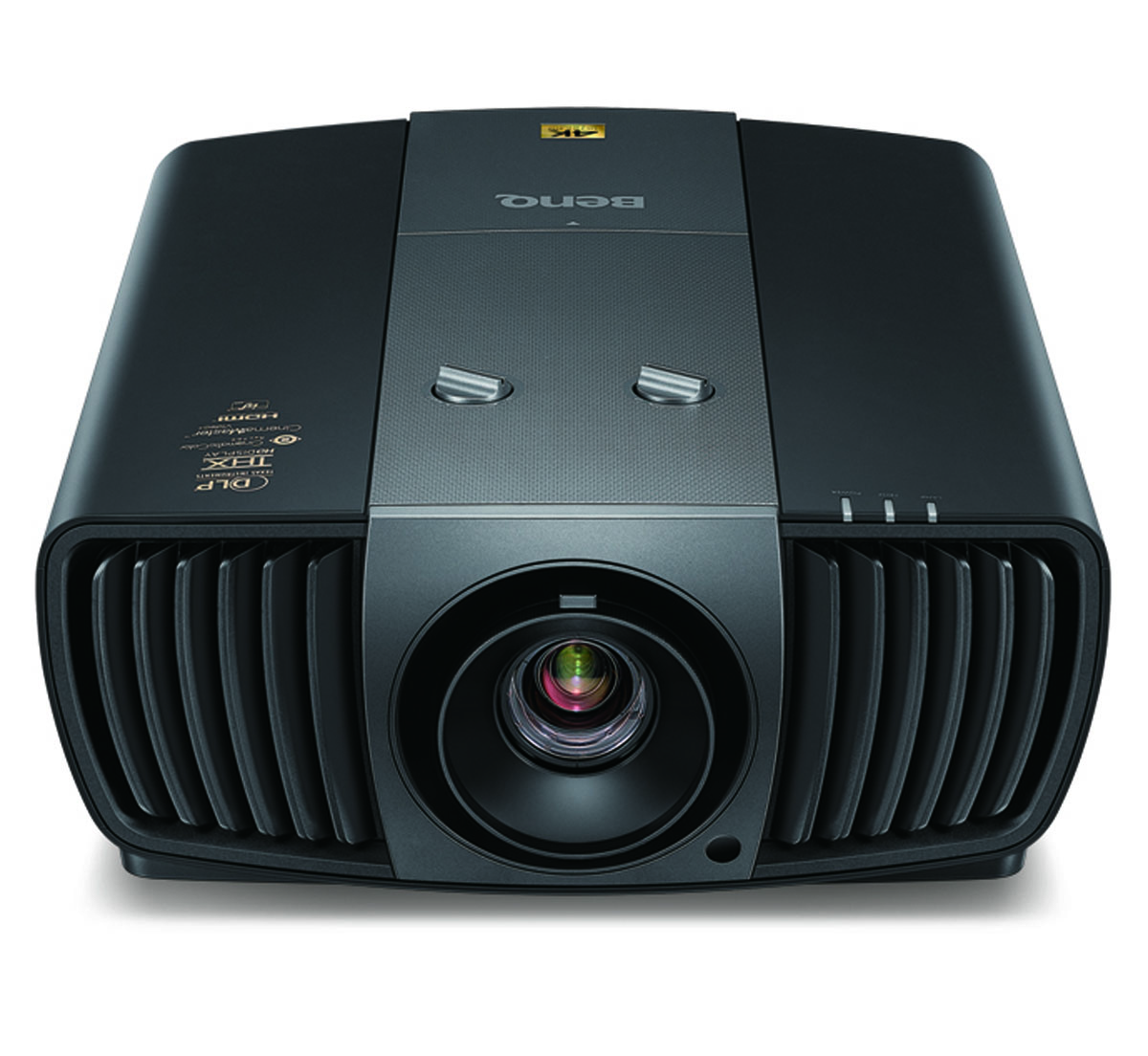 w11000_regular_front45-mail w11000 regular front45 mail BenQ เปิดตัว W11000 โฮมเธียเตอร์โปรเจคเตอร์ DLP 4K Ultra HD เครื่องแรกของโลก