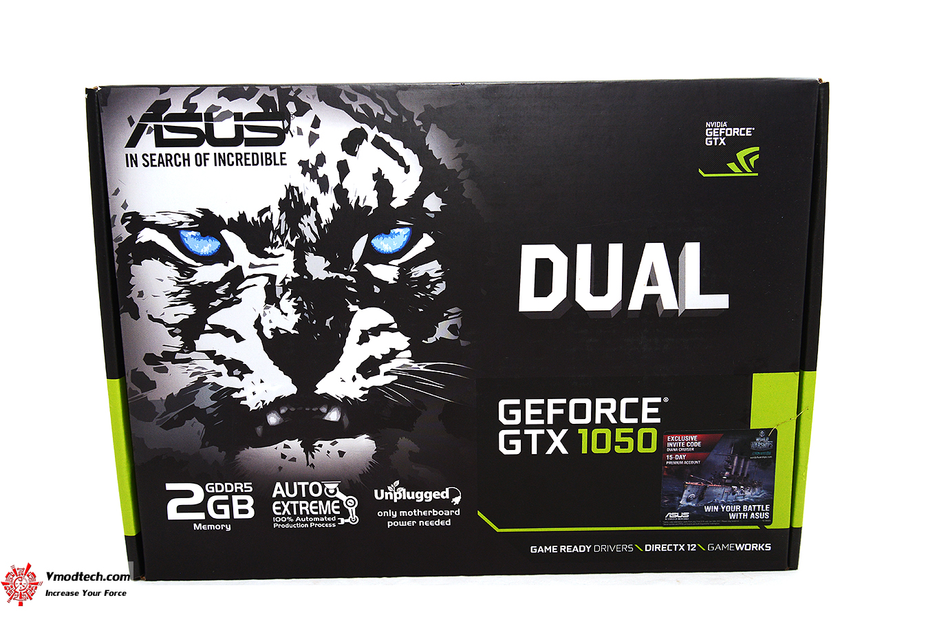 dsc_8808 dsc 8808 ASUS GeForce GTX 1050 2GB Dual fan Edition Review