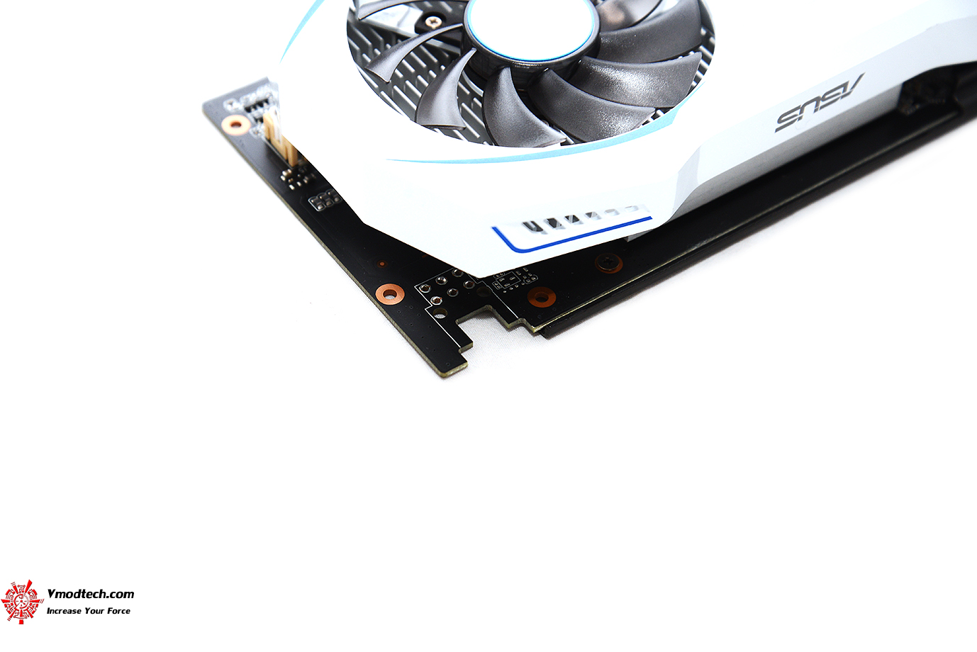 dsc 8857 ASUS GeForce GTX 1050 2GB Dual fan Edition Review