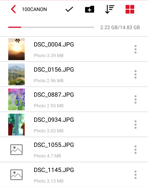mobile-data mobile data Kingston แนะนำ 4 วิธีเพิ่มพื้นที่ให้กับสมาร์ทโฟนแบบง่ายๆ