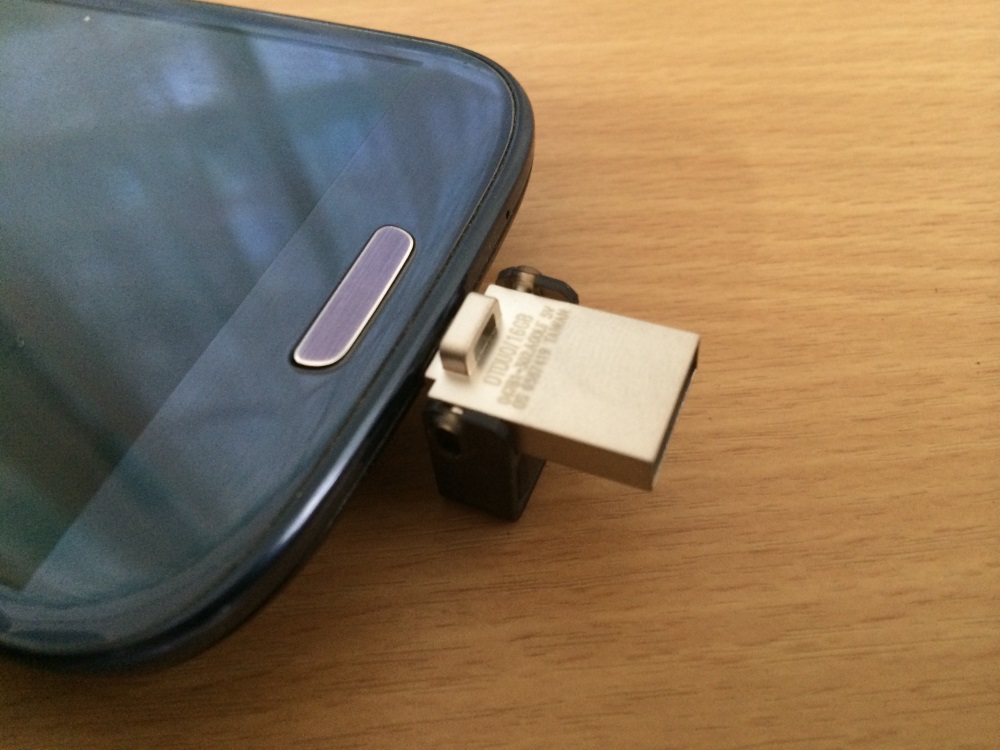 usb-otg usb otg Kingston แนะนำ 4 วิธีเพิ่มพื้นที่ให้กับสมาร์ทโฟนแบบง่ายๆ