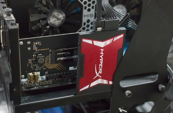 1 1 Kingston แนะนำวิธีเตรียมอัพเกรดคอมพิวเตอร์ให้พร้อม สำหรับรองรับเกม DOOM