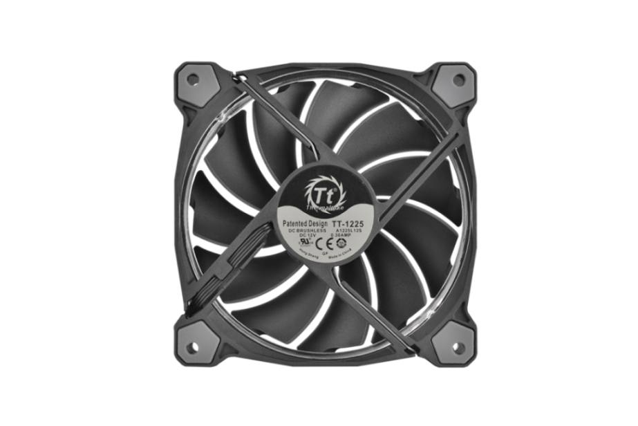 thermaltake riing led rgb radiator fan tt premium edition 2 Thermaltake เปิดตัวแอพพลิเคชั่น Thermaltake Riing RGB Mobile App ที่ใช้งานในสมาร์ทโฟน 