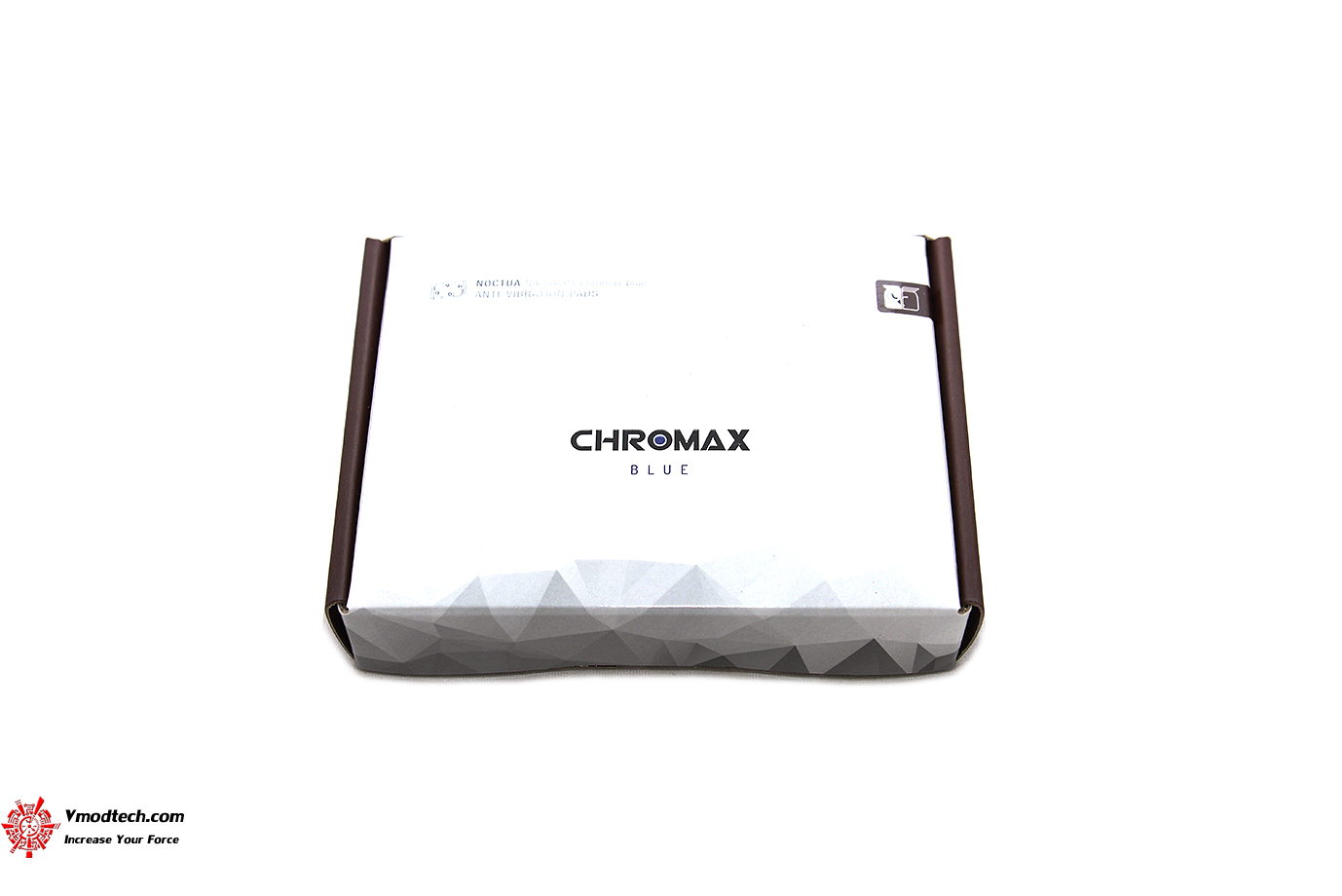 dsc 9327 NOCTUA NA SAVP1 CHROMAX Anti Vibration Pads Review 
