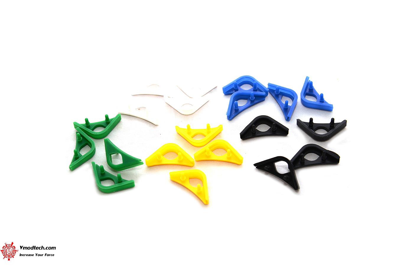 dsc 93403 NOCTUA NA SAVP1 CHROMAX Anti Vibration Pads Review 