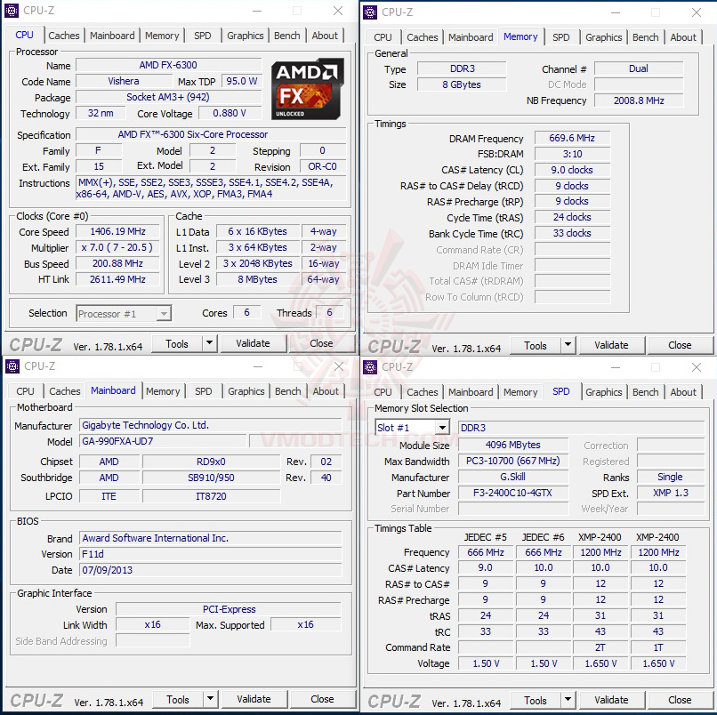 cpuid NOCTUA NH D9L Dual Tower CPU Cooler Review