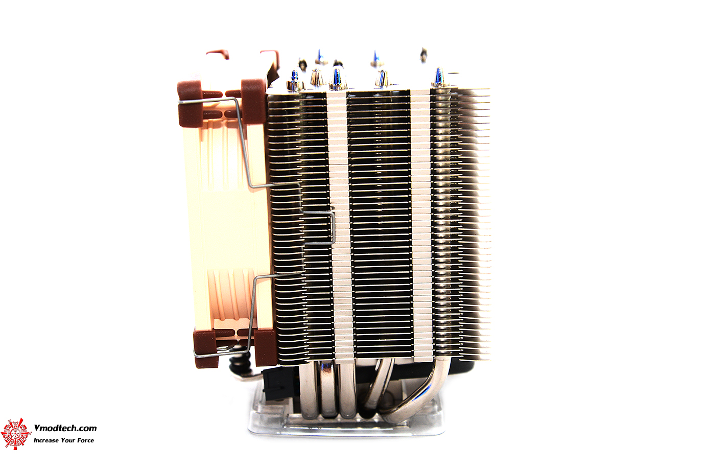 dsc 9734 NOCTUA NH U9S CPU Cooler Review