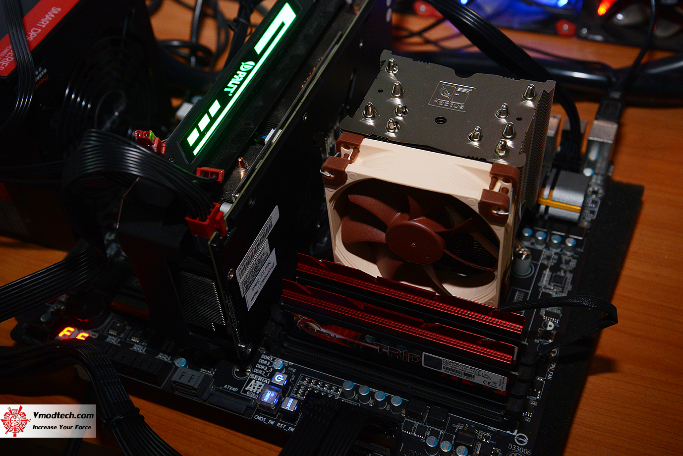 dsc 9781 NOCTUA NH U9S CPU Cooler Review