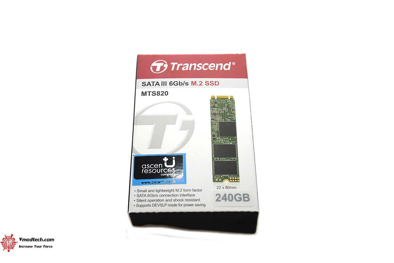 dsc 9977 Transcend SATA III 6Gb/s MTS820 M.2 SSD 240GB Review