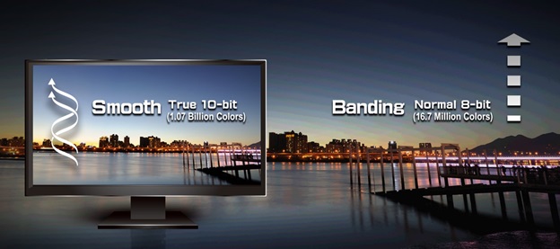 asrock-beebox-s-10-bit asrock beebox s 10 bit ASRock เปิดตัว Beebox S รุ่นใหม่ขุมพลัง Intel Core i Gen7 เล่นวีดีโอระดับ 4K UHD และคุณภาพสี 10 บิต HDR