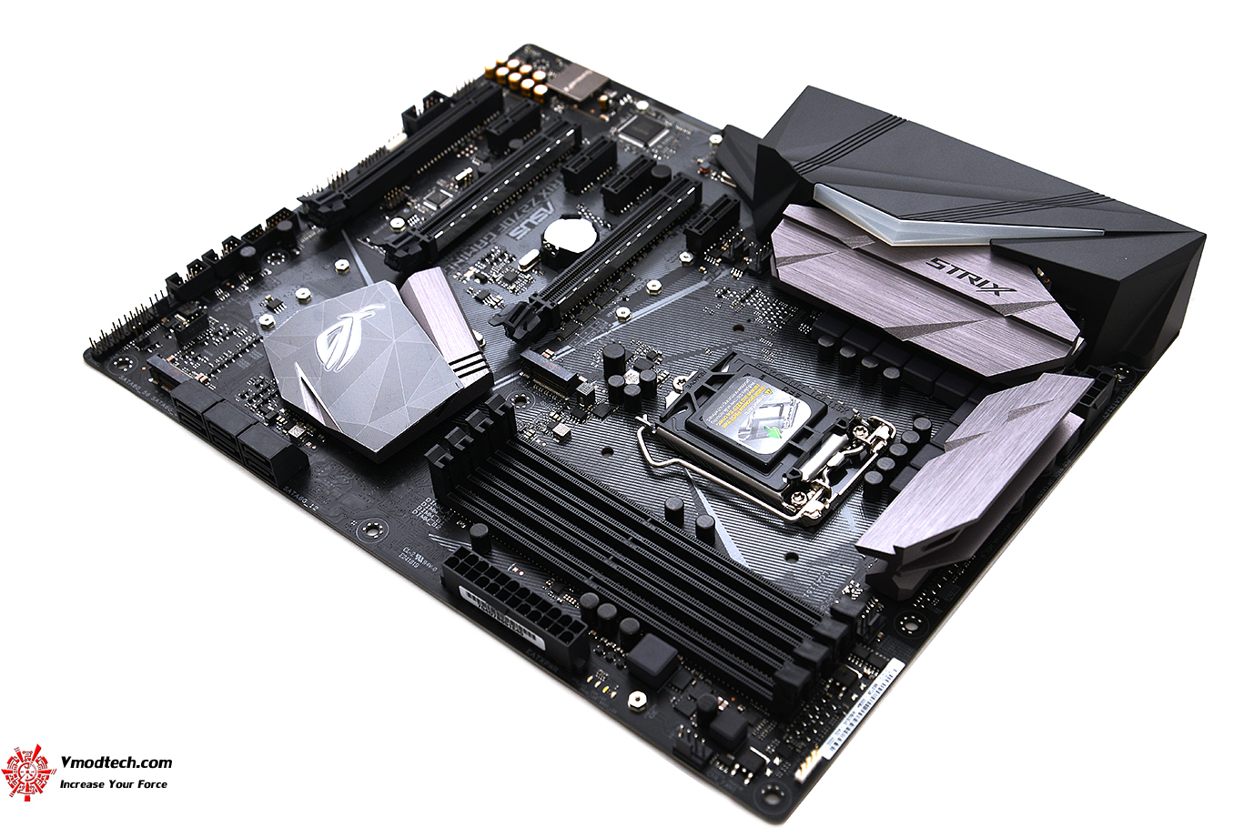 dsc 0143 ASUS Z270F STRIX GAMING REVIEW
