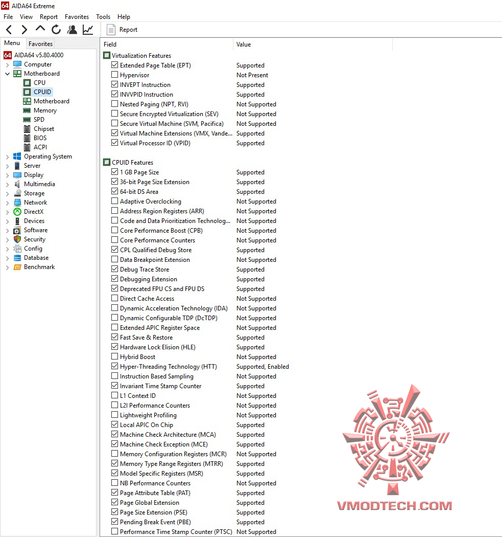 4 4 Intel Core i7 7700K & GIGABYTE AORUS GA Z270X GAMING 7 Review