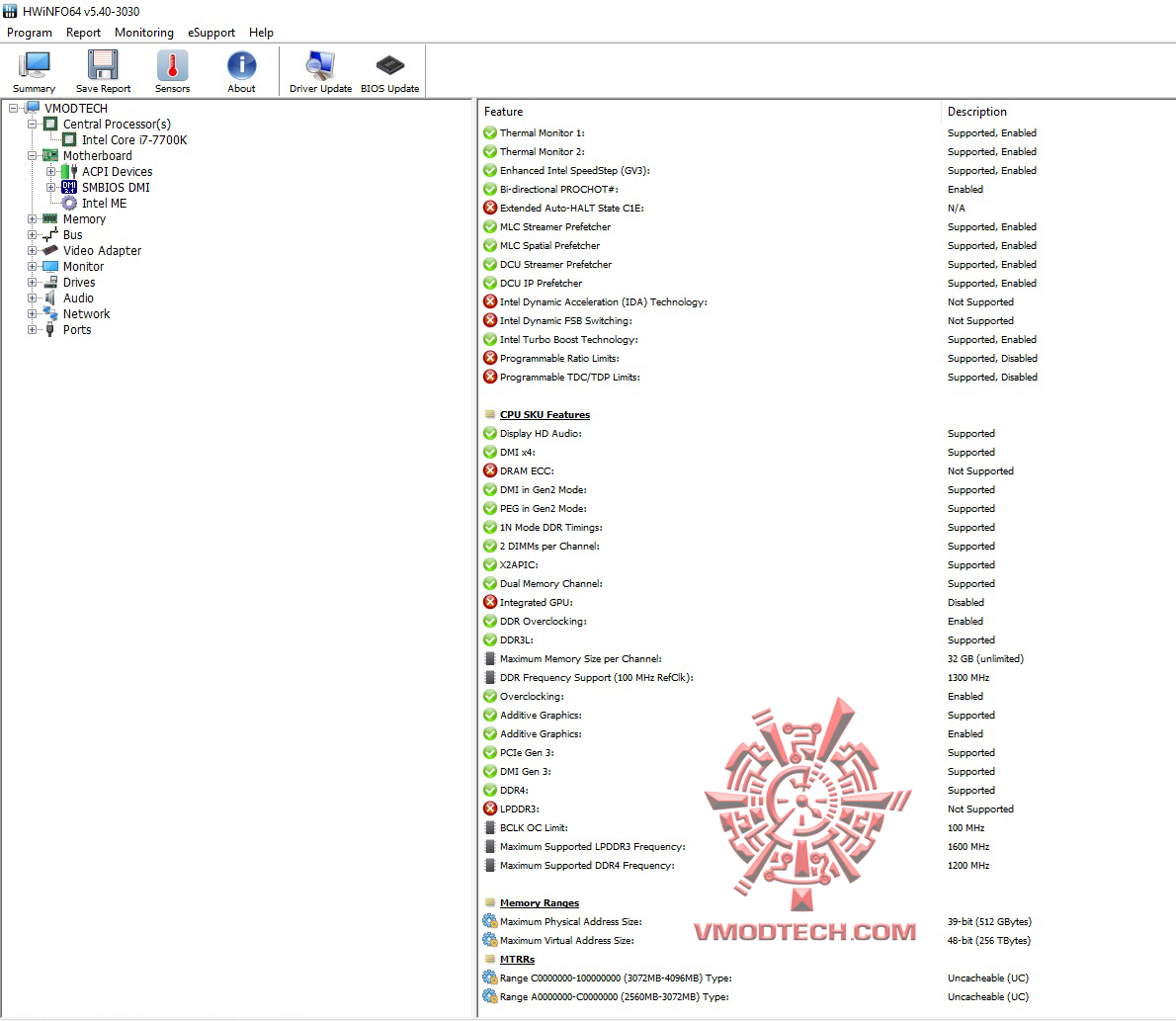hwi-cpu hwi cpu Intel Core i7 7700K & GIGABYTE AORUS GA Z270X GAMING 7 Review