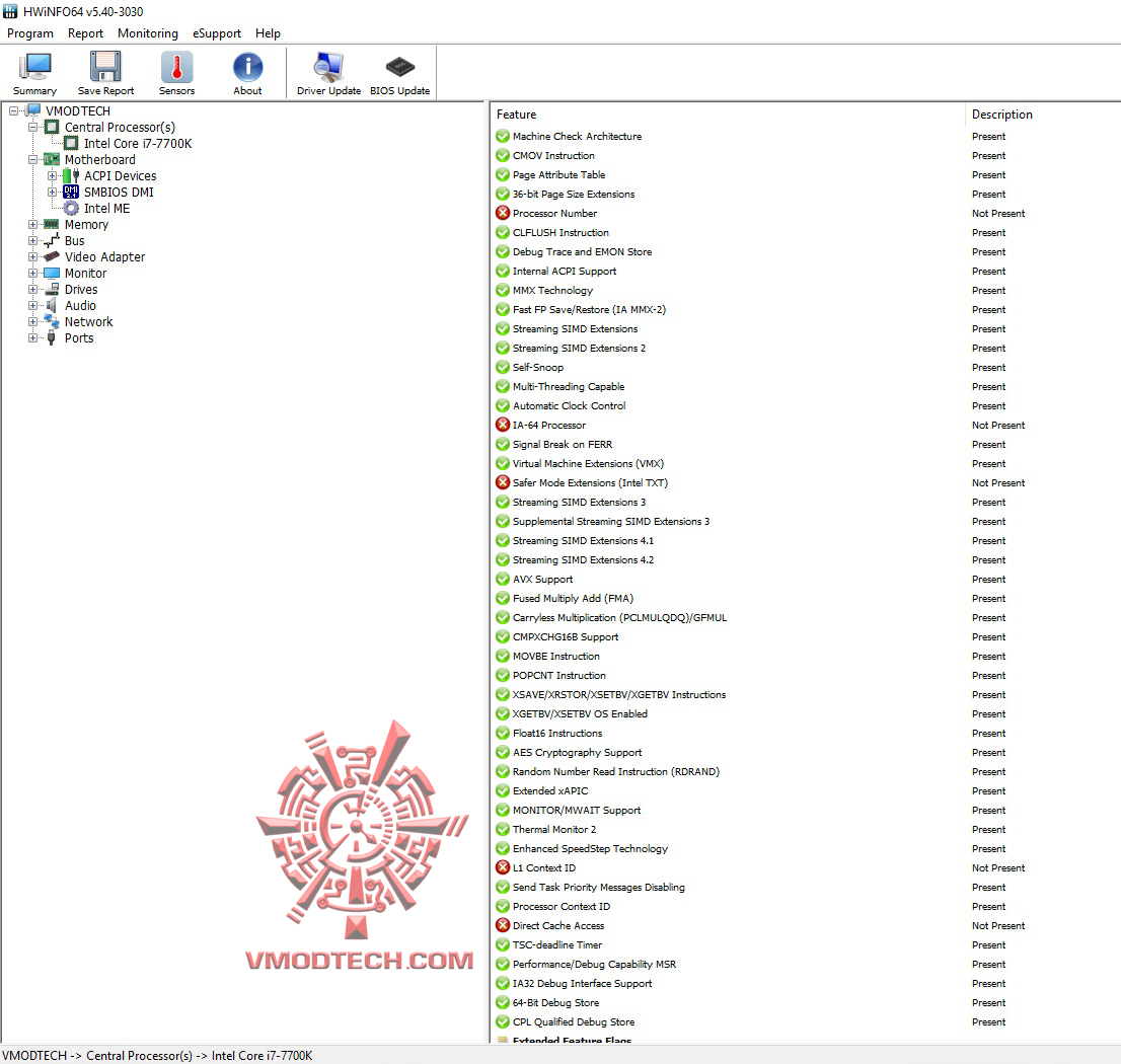 hwin-cpu2 hwin cpu2 Intel Core i7 7700K & GIGABYTE AORUS GA Z270X GAMING 7 Review