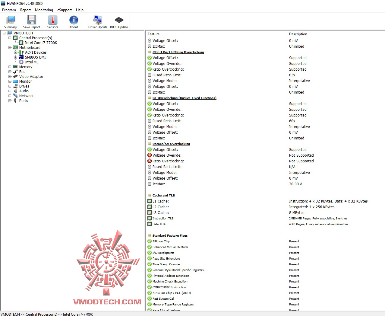 hwin-cpu3 hwin cpu3 Intel Core i7 7700K & GIGABYTE AORUS GA Z270X GAMING 7 Review
