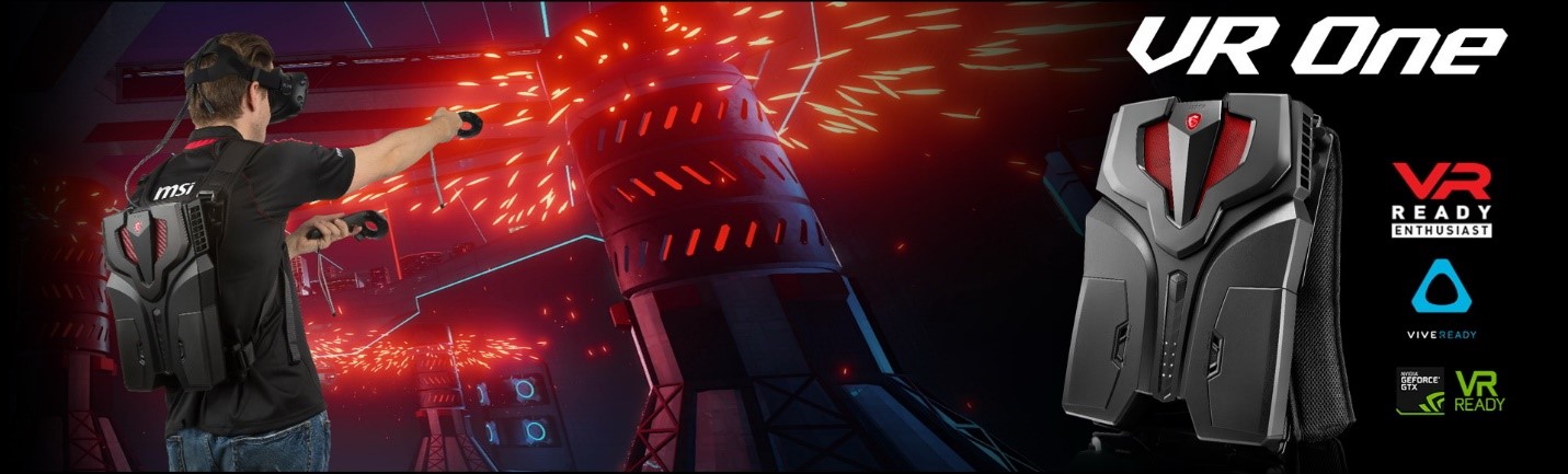 1 MSI Thailand Notebook เปิดตัว Gaming BackPack สุดล้ำพร้อมกับจัดงานFan Gathering ดูหนังฟอร์มยักษ์ Assassin’ s Creed Movie ส่งท้ายปี