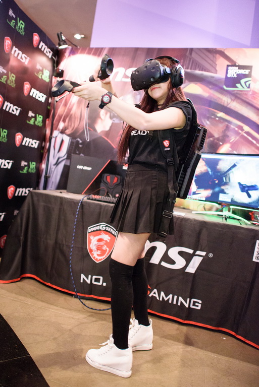 ddd 8256 resize MSI Thailand Notebook เปิดตัว Gaming BackPack สุดล้ำพร้อมกับจัดงานFan Gathering ดูหนังฟอร์มยักษ์ Assassin’ s Creed Movie ส่งท้ายปี