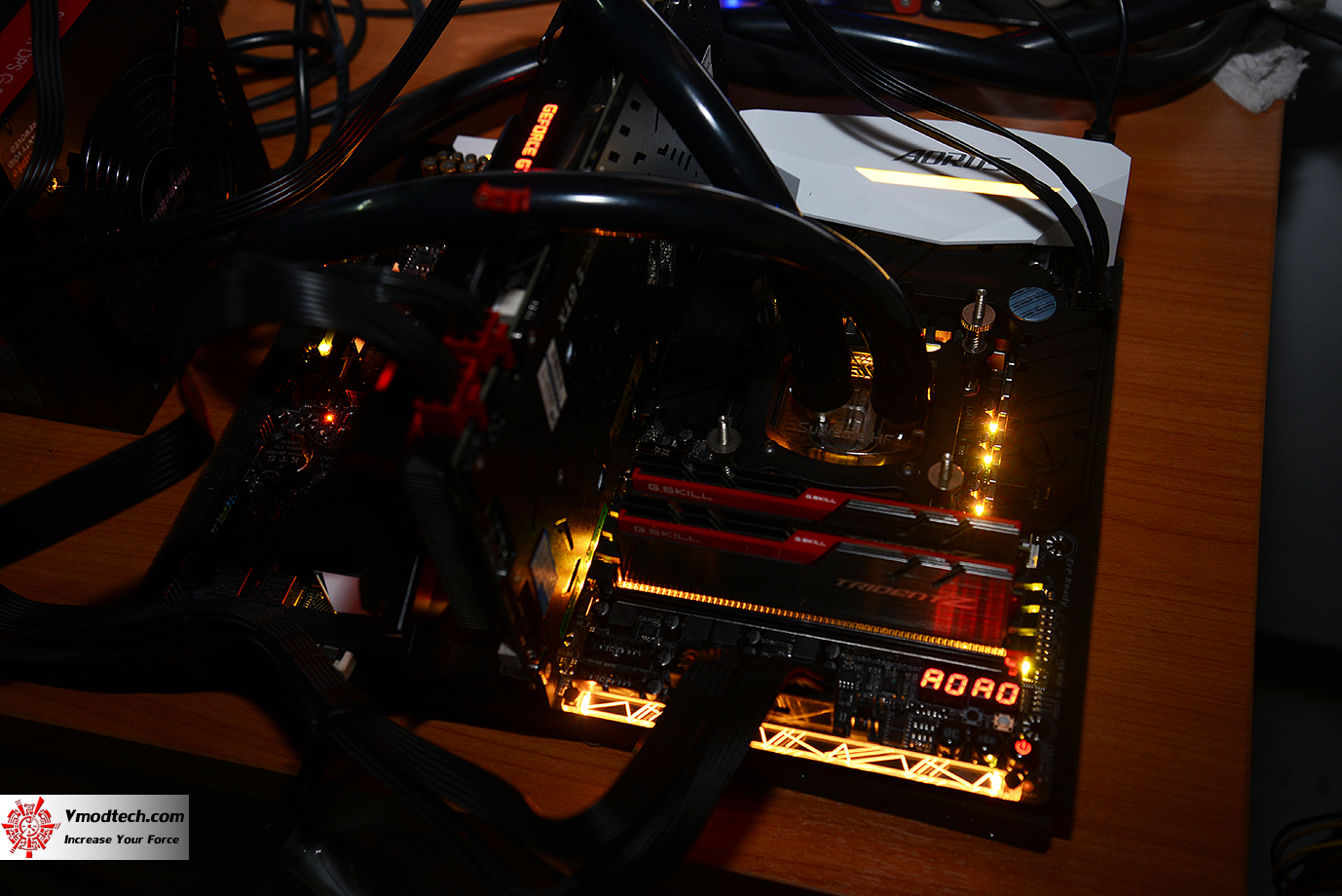 dsc 0176 GIGABYTE AORUS GA Z270X GAMING 9 REVIEW