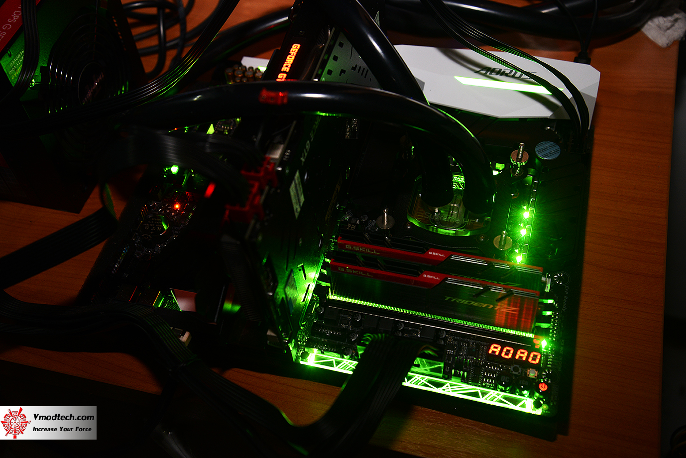 dsc 0181 GIGABYTE AORUS GA Z270X GAMING 9 REVIEW