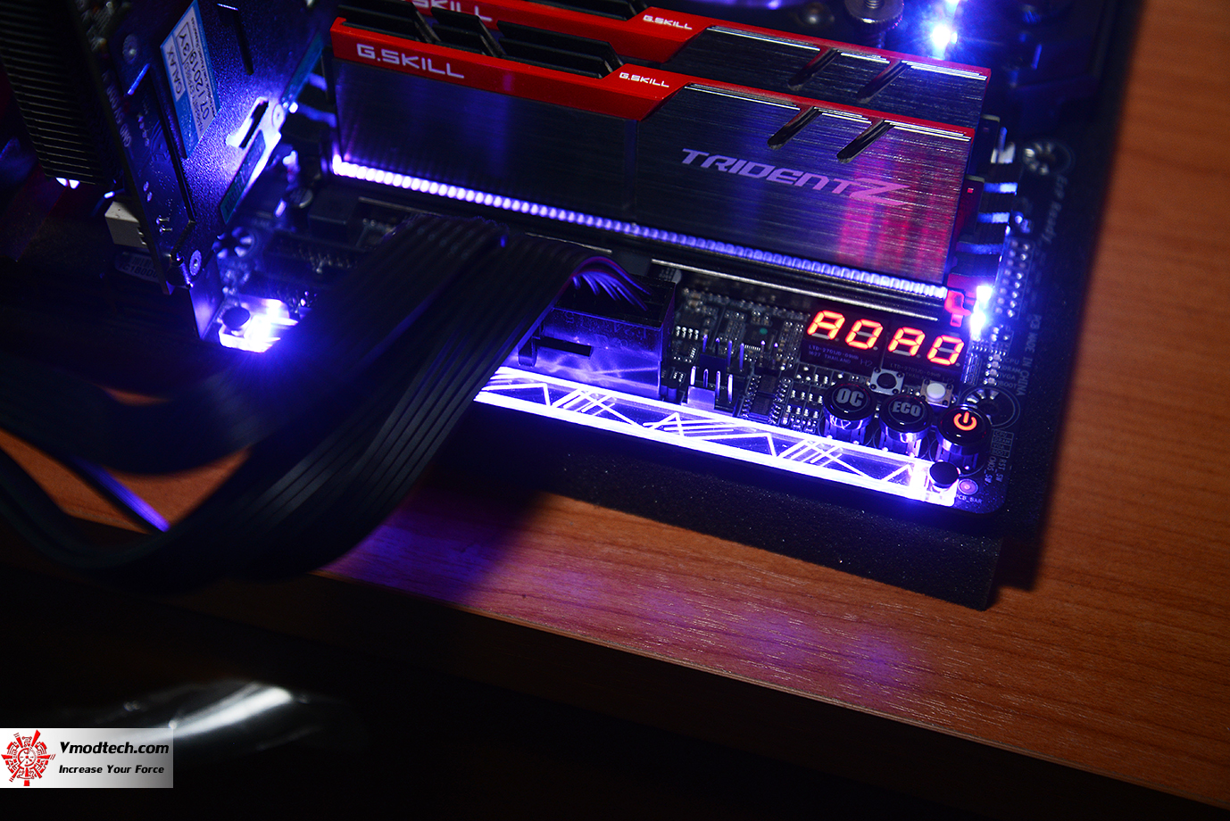 dsc 0190 GIGABYTE AORUS GA Z270X GAMING 9 REVIEW