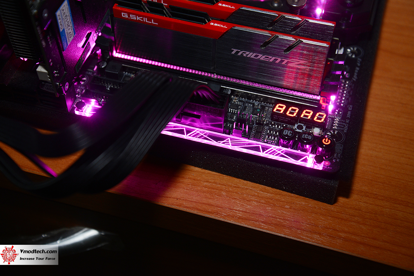 dsc 0191 GIGABYTE AORUS GA Z270X GAMING 9 REVIEW