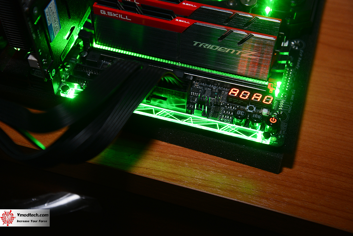 dsc 0193 GIGABYTE AORUS GA Z270X GAMING 9 REVIEW