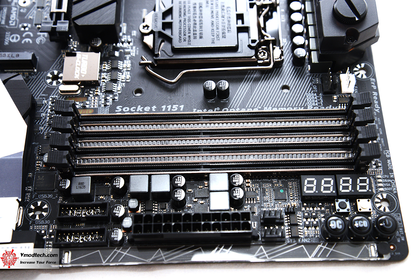 dsc 0255 GIGABYTE AORUS GA Z270X GAMING 9 REVIEW