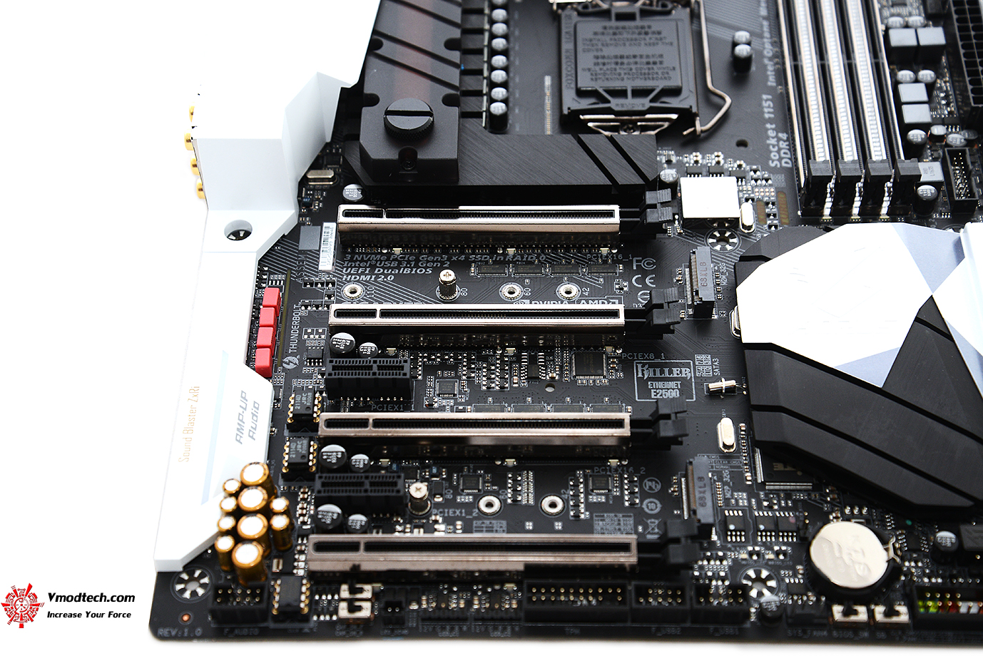 dsc 0310 GIGABYTE AORUS GA Z270X GAMING 9 REVIEW