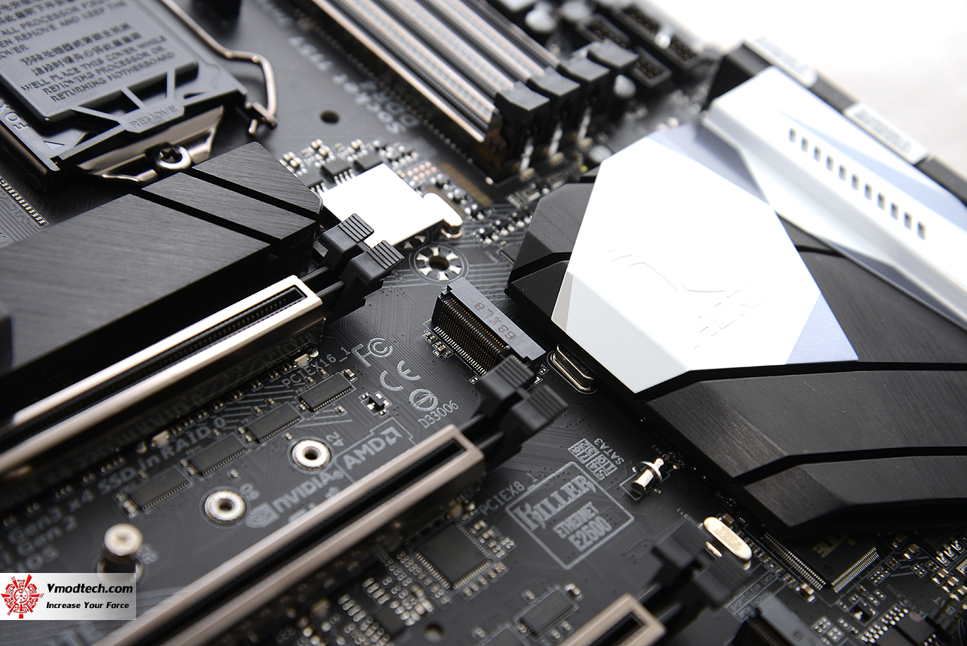 dsc 0331 GIGABYTE AORUS GA Z270X GAMING 9 REVIEW