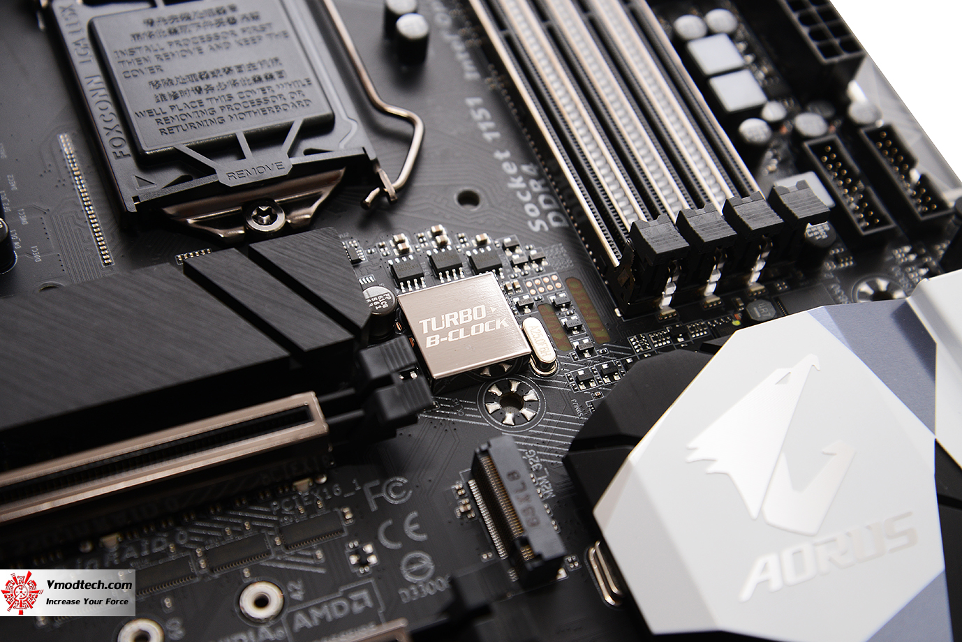 dsc 03341 GIGABYTE AORUS GA Z270X GAMING 9 REVIEW