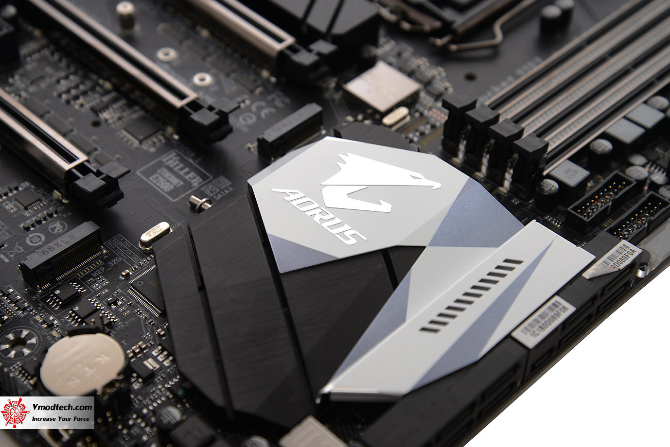 dsc 0369 GIGABYTE AORUS GA Z270X GAMING 9 REVIEW