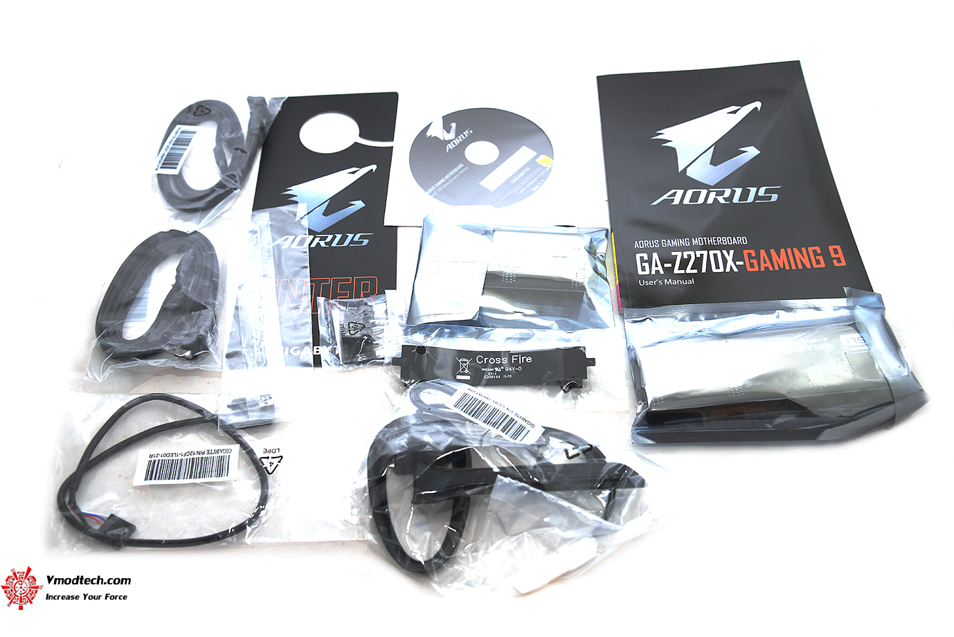 dsc 0372 GIGABYTE AORUS GA Z270X GAMING 9 REVIEW