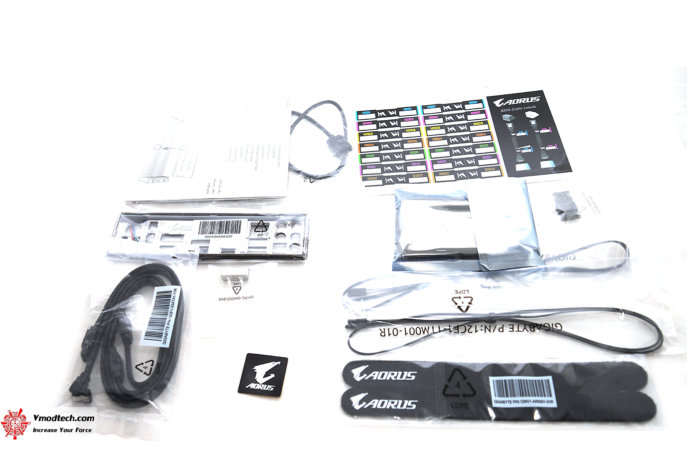 dsc 0381 GIGABYTE AORUS GA Z270X GAMING 9 REVIEW