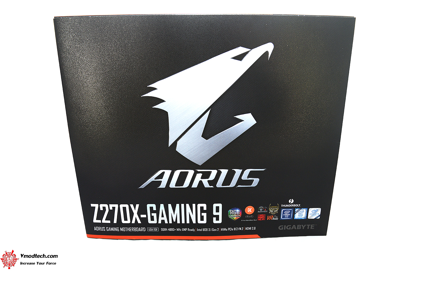 dsc 0387 GIGABYTE AORUS GA Z270X GAMING 9 REVIEW