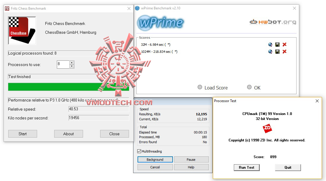 all-oc all oc Intel Core i7 7700K & GIGABYTE AORUS GA Z270X GAMING 7 Review