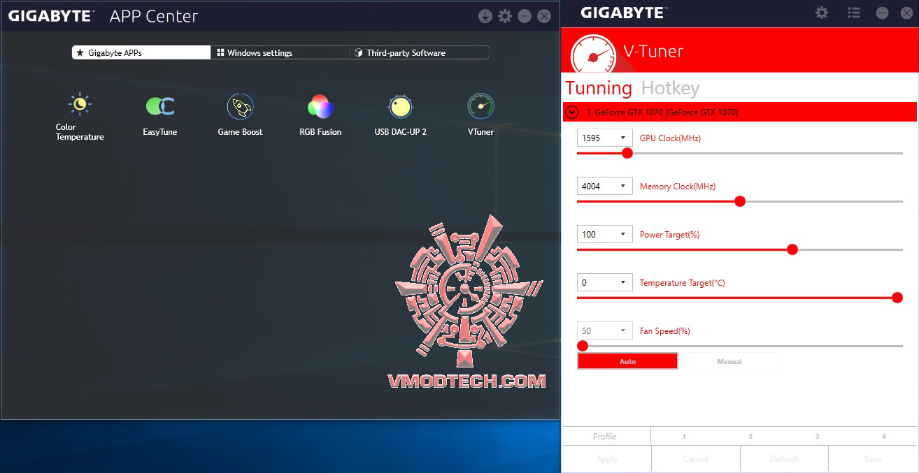 g3 g3 Intel Core i7 7700K & GIGABYTE AORUS GA Z270X GAMING 7 Review