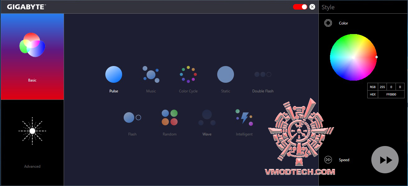 g5 g5 Intel Core i7 7700K & GIGABYTE AORUS GA Z270X GAMING 7 Review