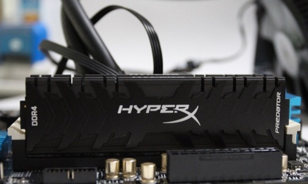 kingston game 4 3 วิธี เพิ่มประสิทธิภาพให้ DDR4 เพื่อการเล่นเกมที่ดียิ่งขึ้น